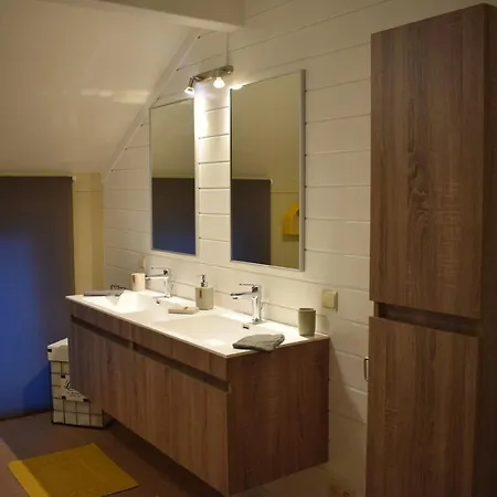 Apartment Au Doux Pierri