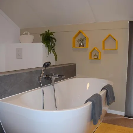 Au Doux Pierri Apartment