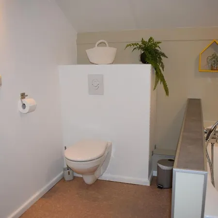 Apartment Au Doux Pierri