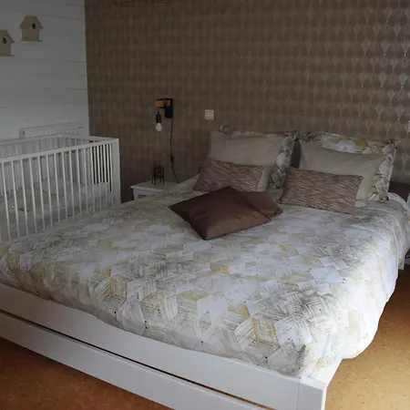 Au Doux Pierri Apartment