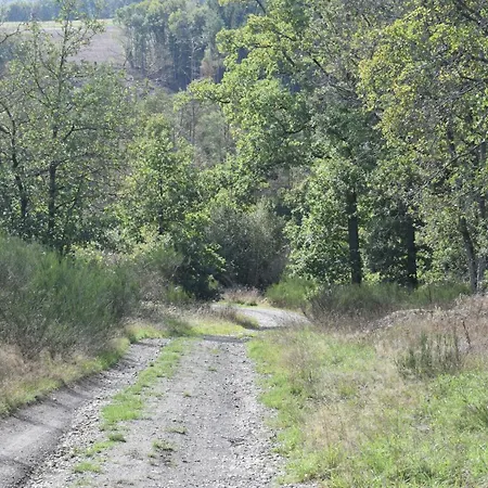 Au Doux Pierri La Roche-en-Ardenne